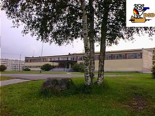  Die 53. Mittelschule Tallinn/DSD-Schule